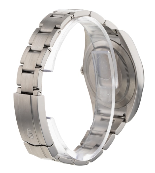 Rolex Oyster Perpetual 114300